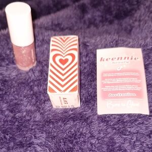 Keennie Shining Lip Oil